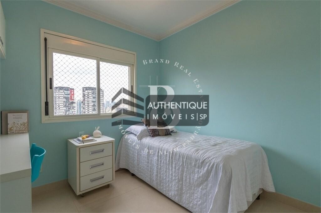 Apartamento à venda com 3 quartos, 128m² - Foto 16