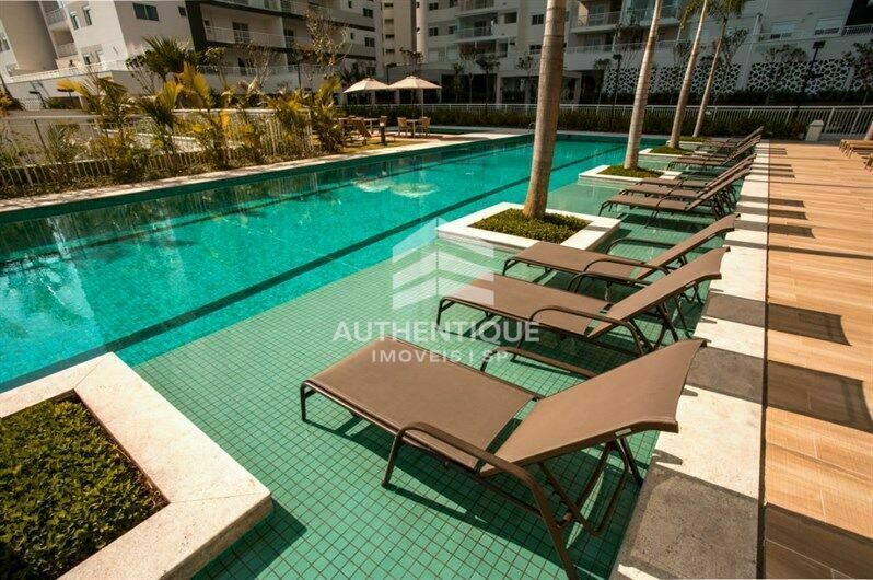 Apartamento, 2 quartos, 92 m² - Foto 2