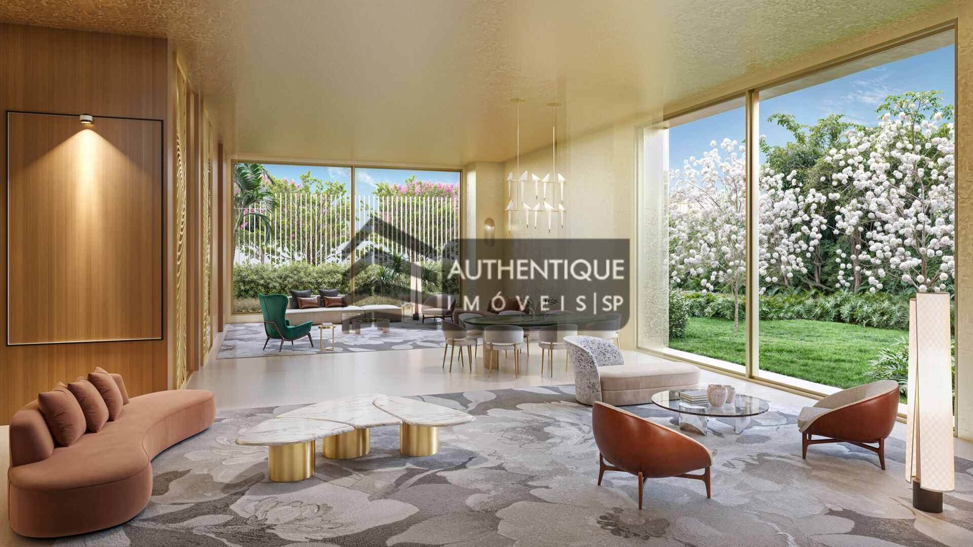 Apartamento, 3 quartos, 249 m² - Foto 9