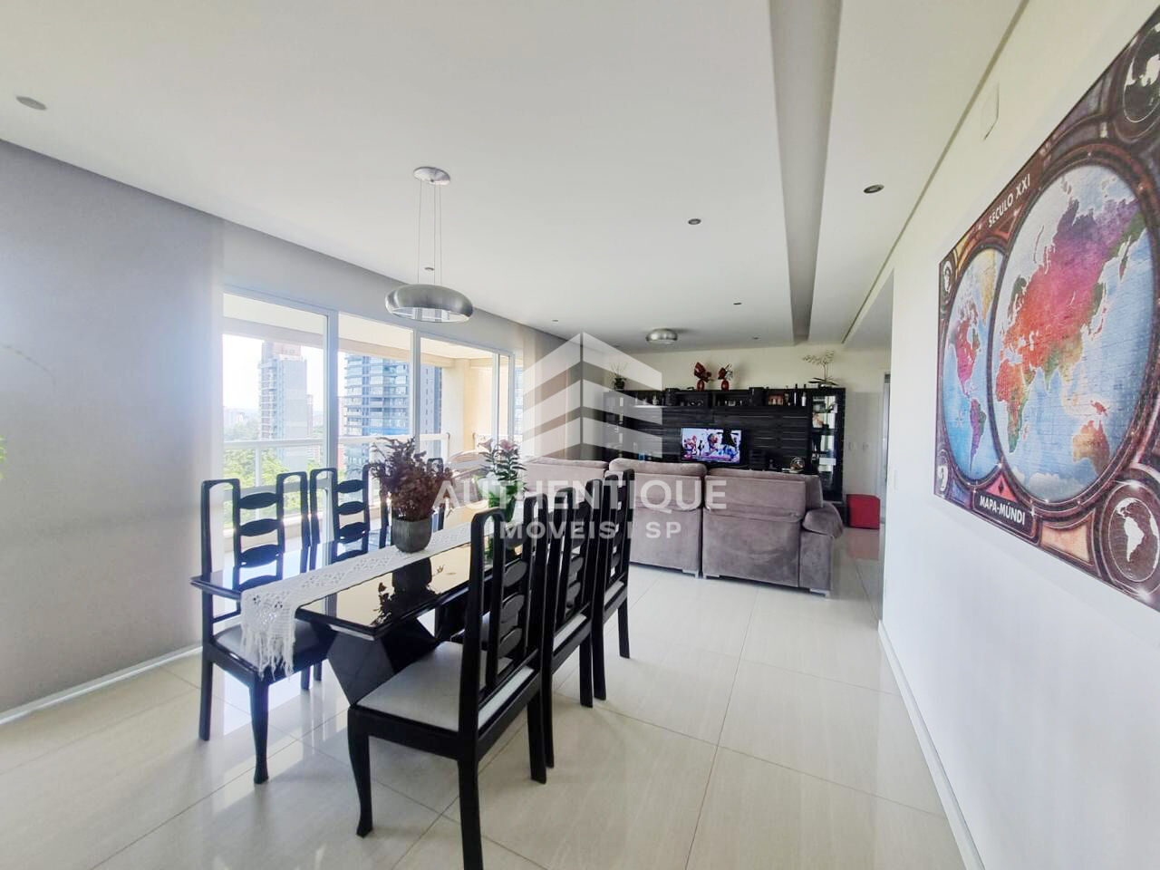 Apartamento, 4 quartos, 187 m² - Foto 7
