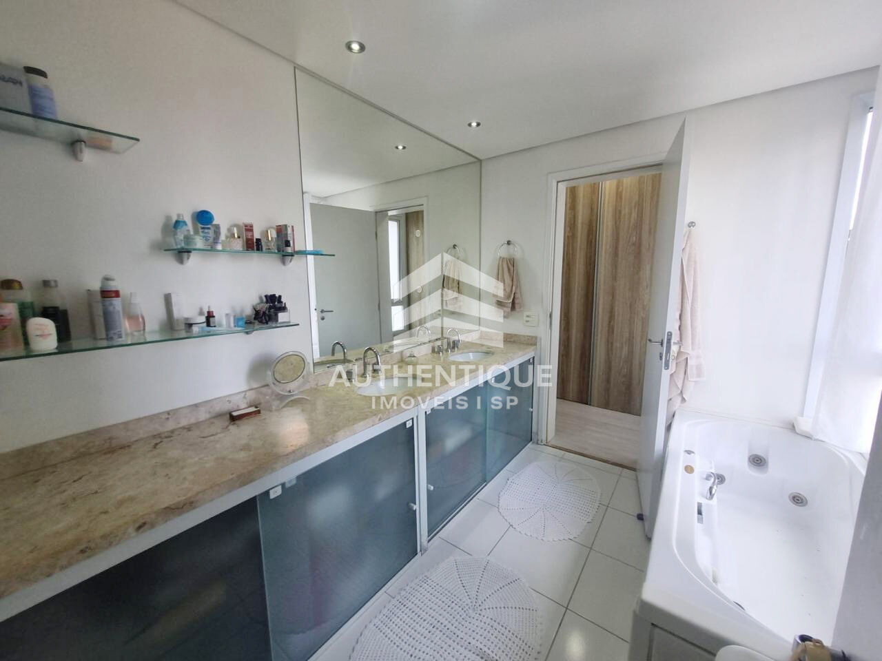 Apartamento, 4 quartos, 187 m² - Foto 29