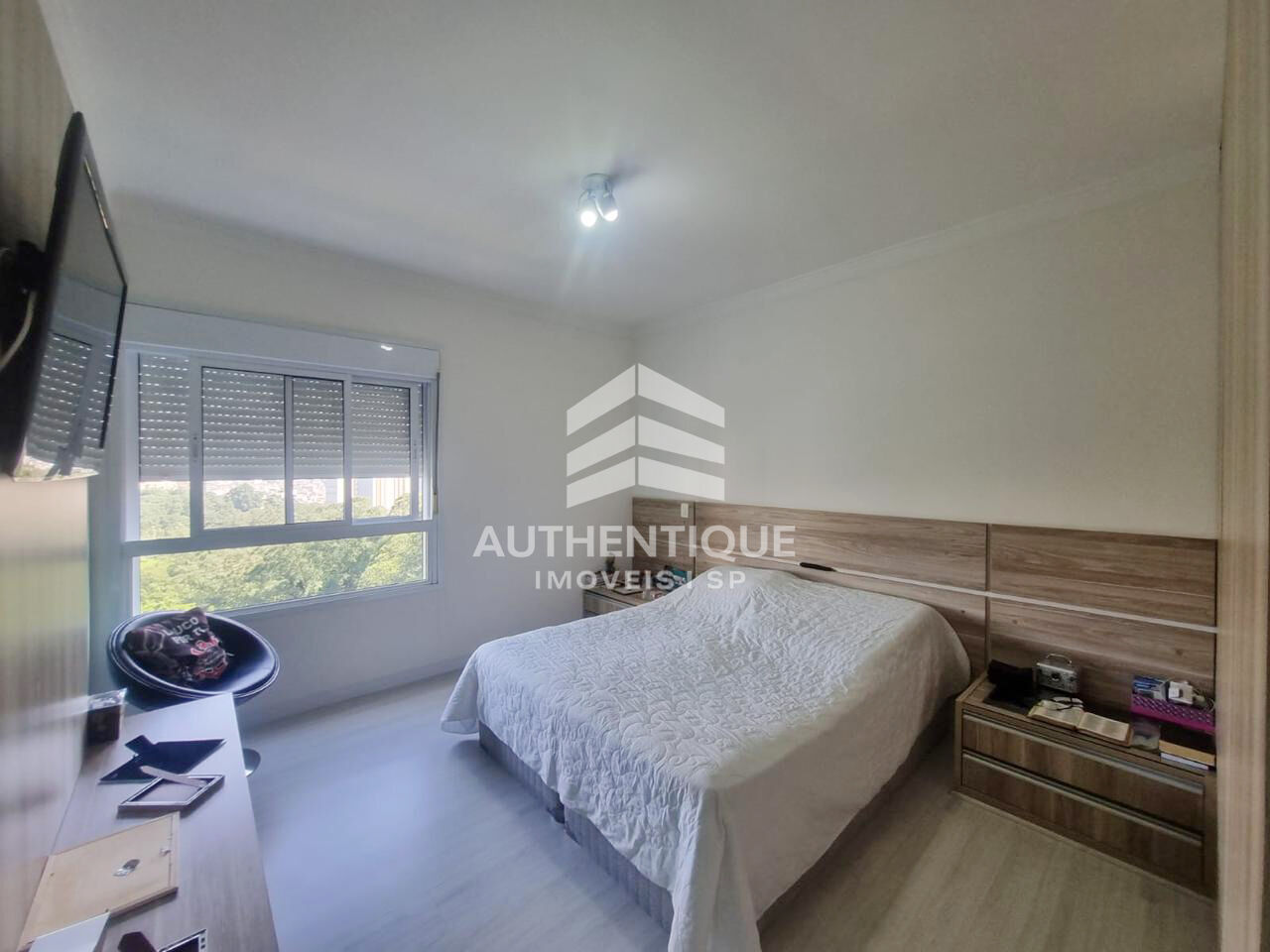 Apartamento, 4 quartos, 187 m² - Foto 15