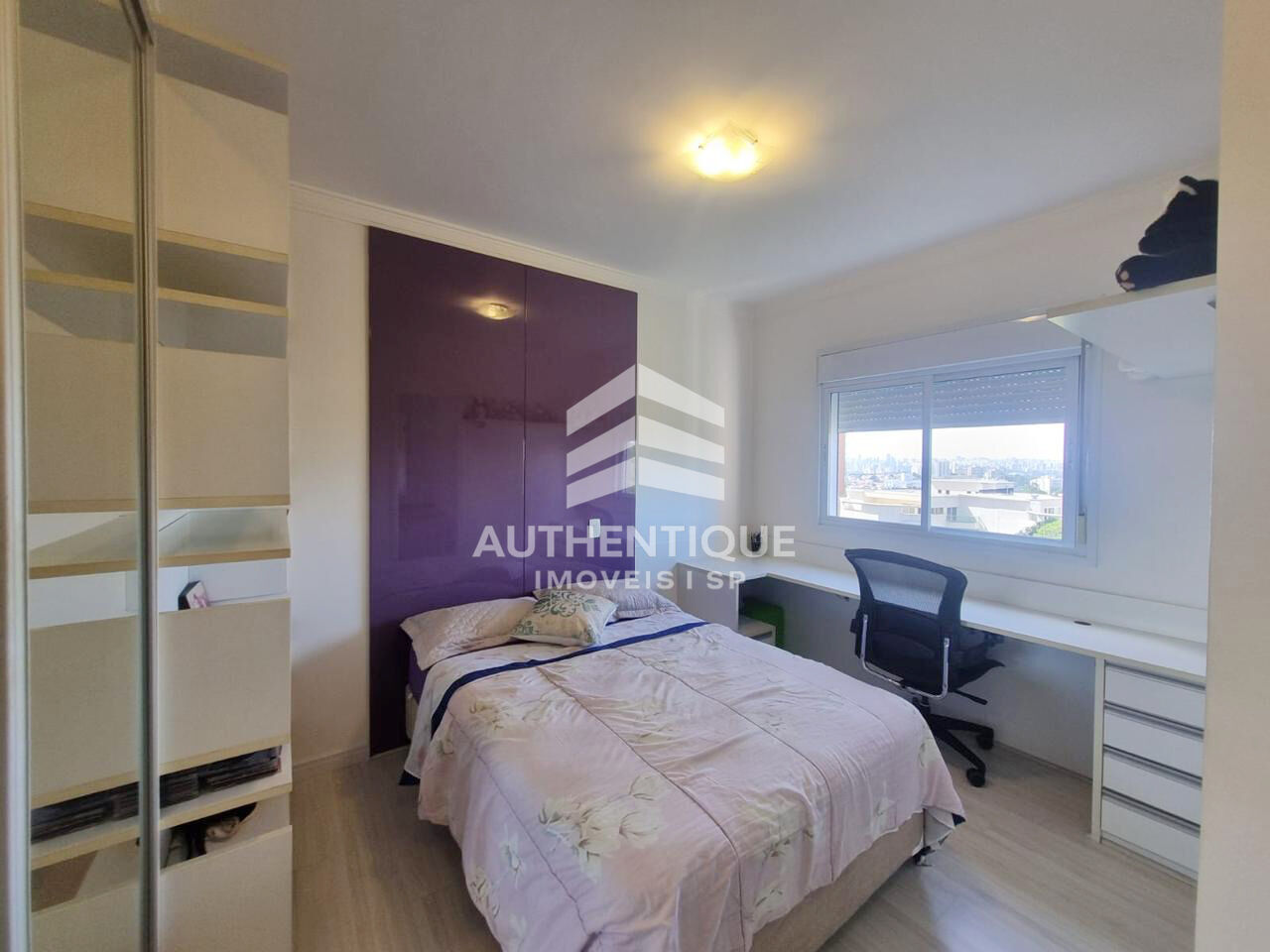 Apartamento, 4 quartos, 187 m² - Foto 20