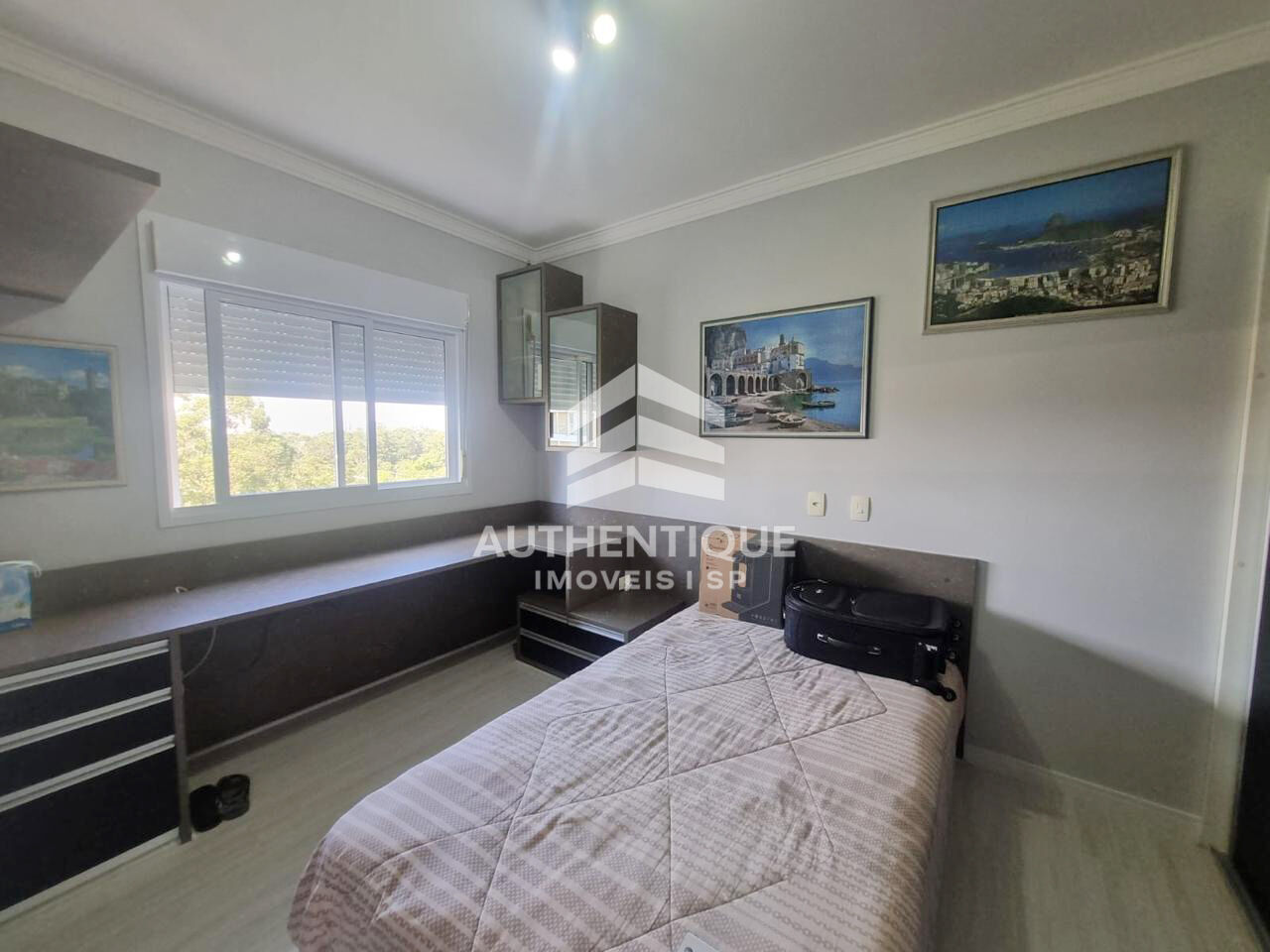 Apartamento, 4 quartos, 187 m² - Foto 32