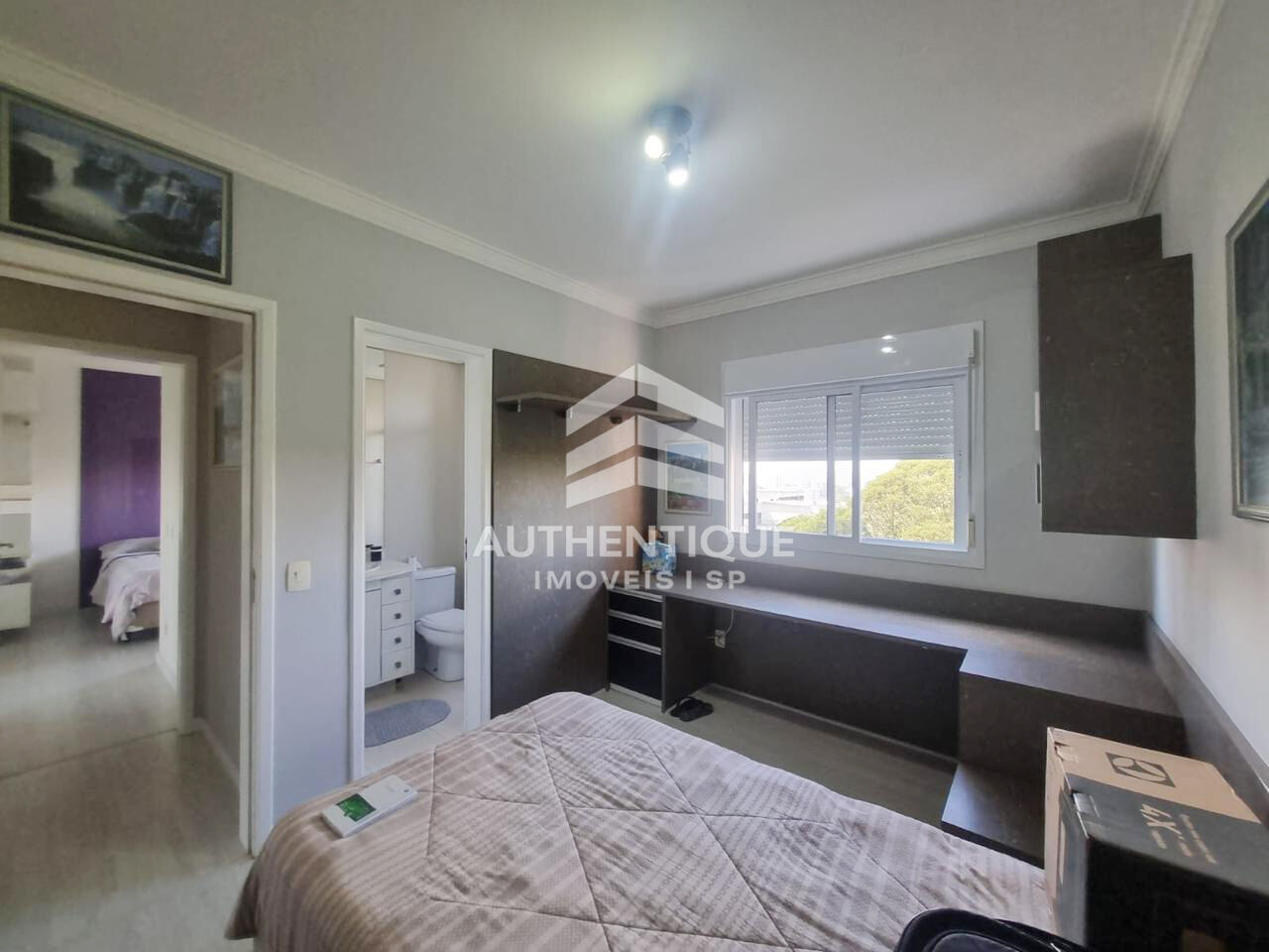 Apartamento, 4 quartos, 187 m² - Foto 18
