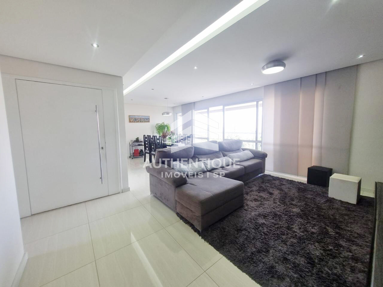 Apartamento, 4 quartos, 187 m² - Foto 5
