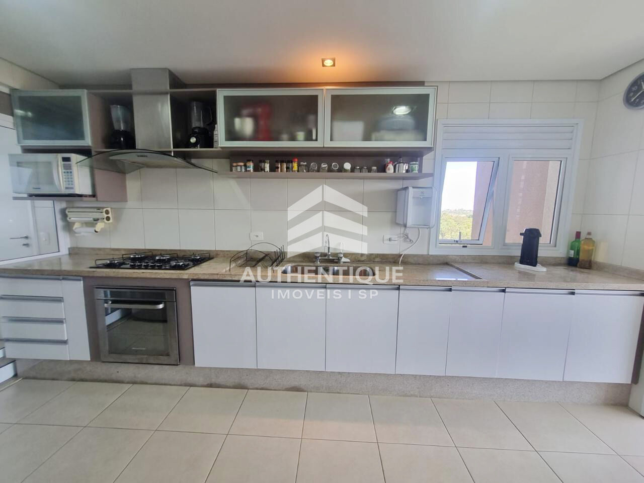 Apartamento, 4 quartos, 187 m² - Foto 11