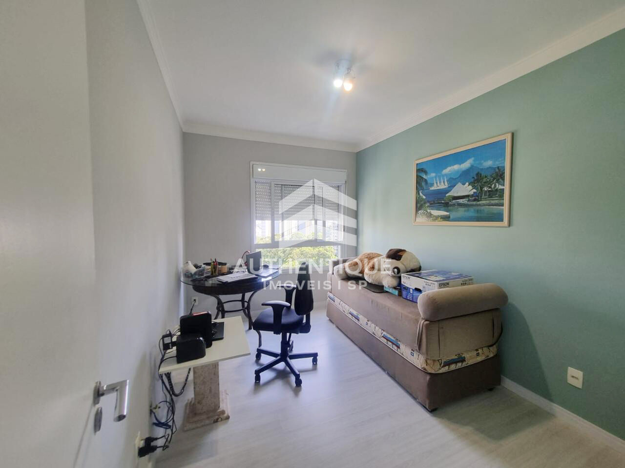 Apartamento, 4 quartos, 187 m² - Foto 13