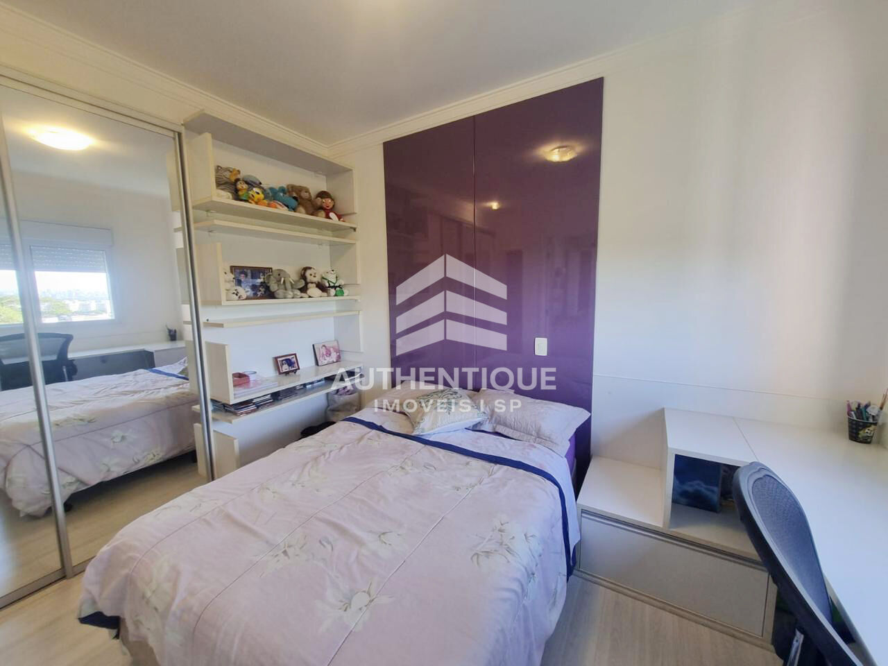 Apartamento, 4 quartos, 187 m² - Foto 21