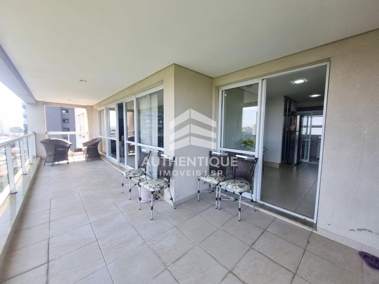 Apartamento, 4 quartos, 187 m² - Foto 4