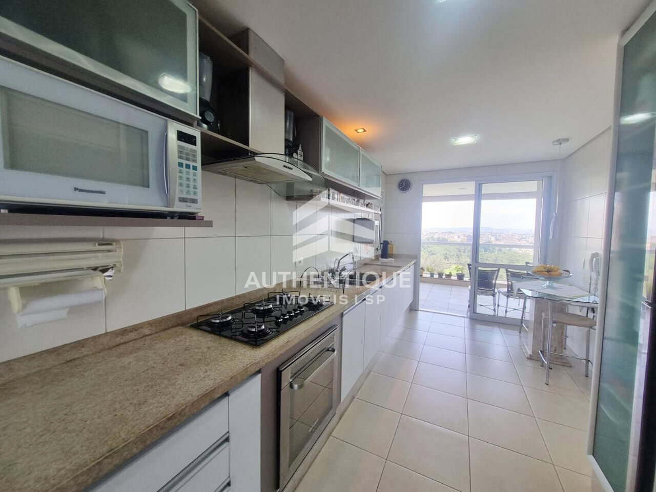 Apartamento, 4 quartos, 187 m² - Foto 9