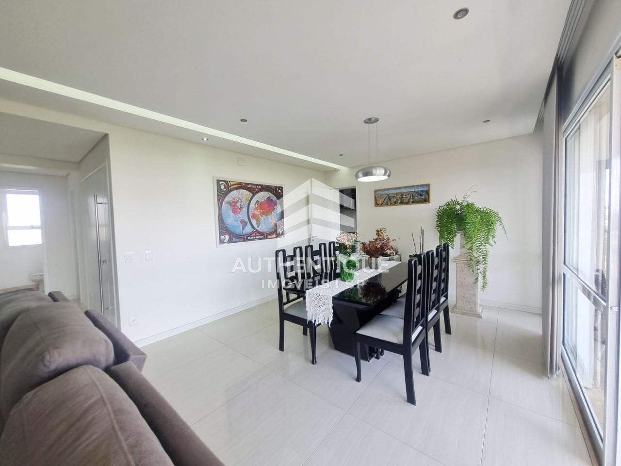Apartamento, 4 quartos, 187 m² - Foto 8