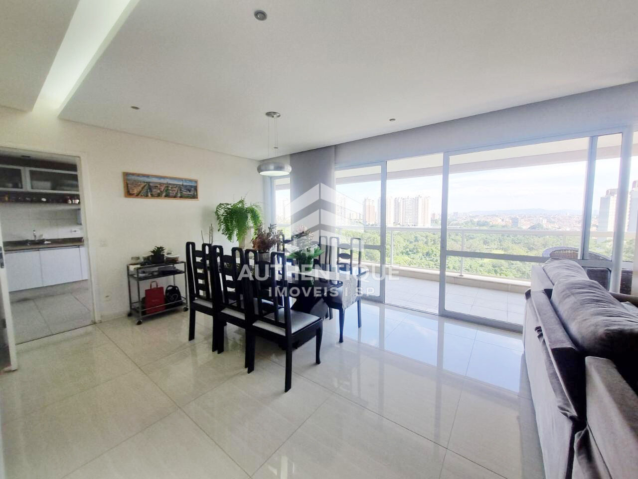 Apartamento, 4 quartos, 187 m² - Foto 2