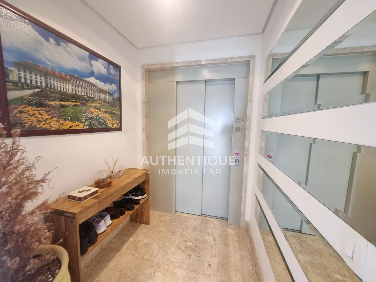Apartamento, 4 quartos, 187 m² - Foto 6