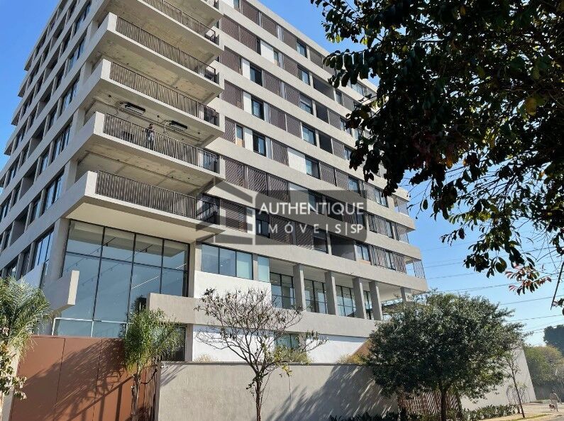 Apartamento à venda com 3 quartos, 157m² - Foto 32