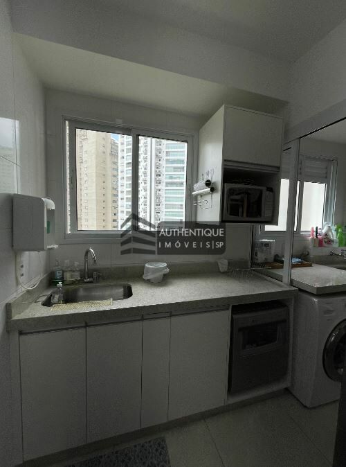 Apartamento à venda com 2 quartos, 77m² - Foto 31