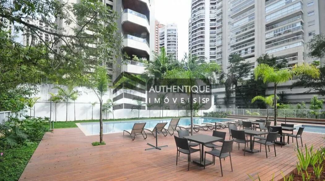 Apartamento à venda com 2 quartos, 77m² - Foto 5