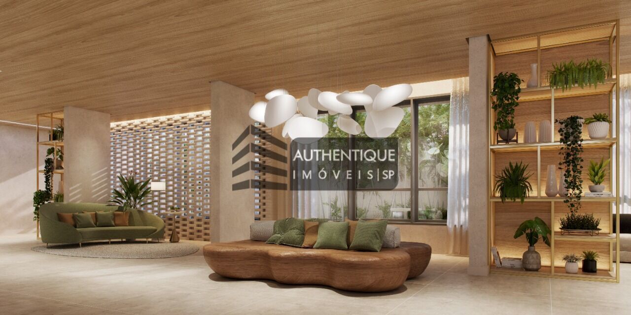 Apartamento, 3 quartos, 188 m² - Foto 5