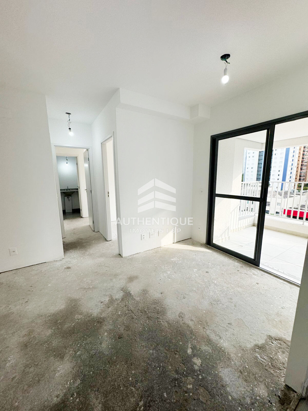 Apartamento, 2 quartos, 57 m² - Foto 2