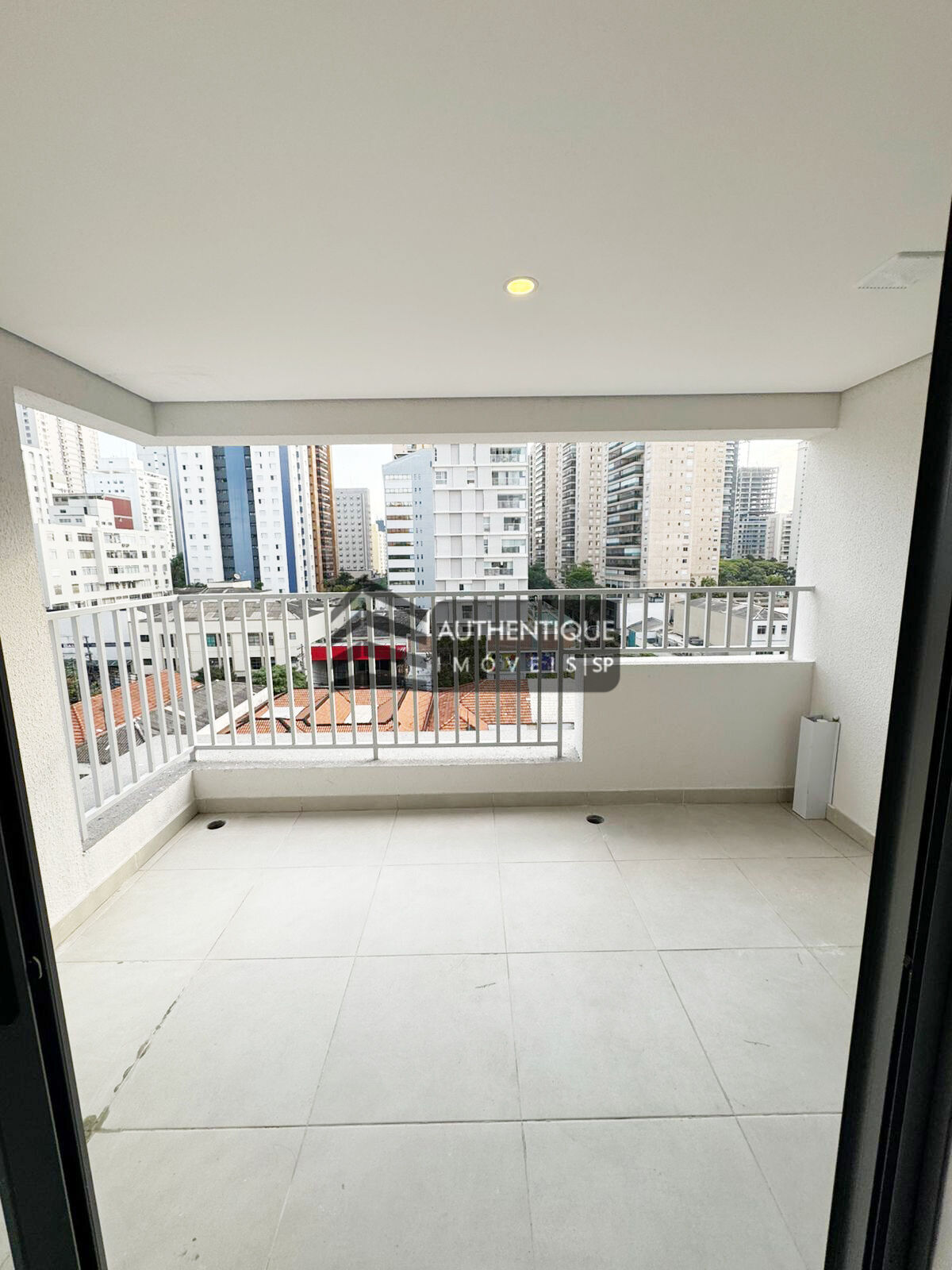 Apartamento à venda com 2 quartos, 57m² - Foto 4