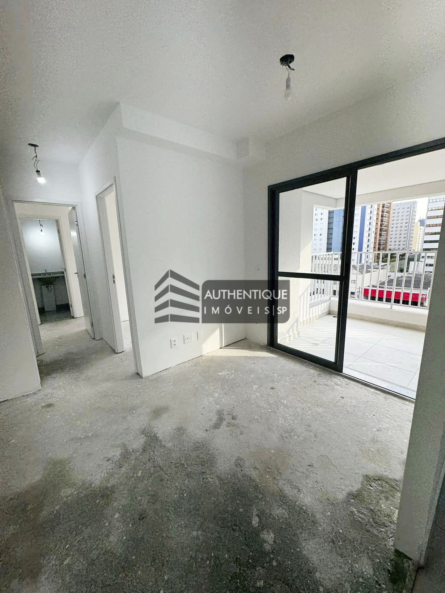 Apartamento à venda com 2 quartos, 57m² - Foto 8