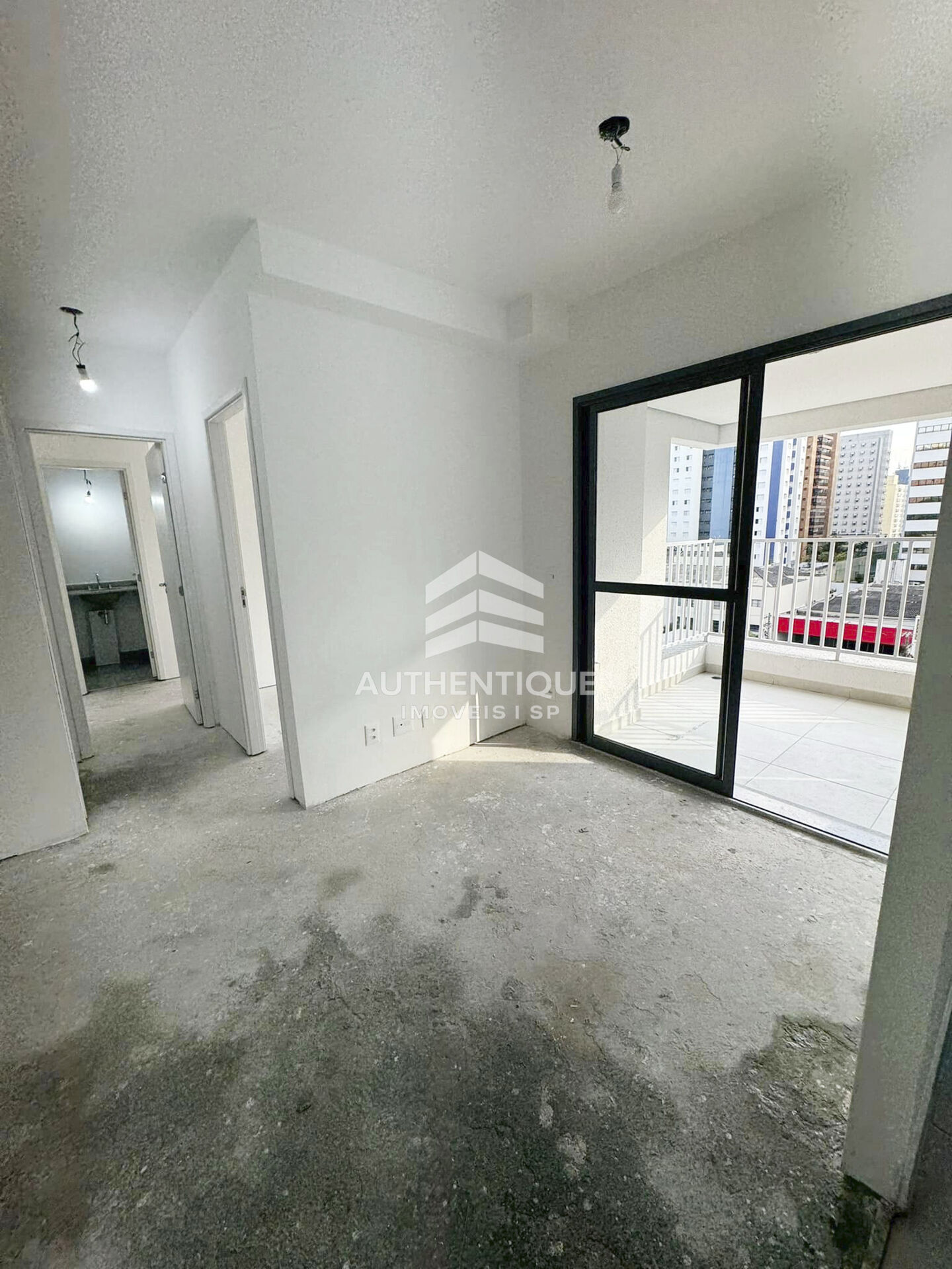 Apartamento, 2 quartos, 57 m² - Foto 8