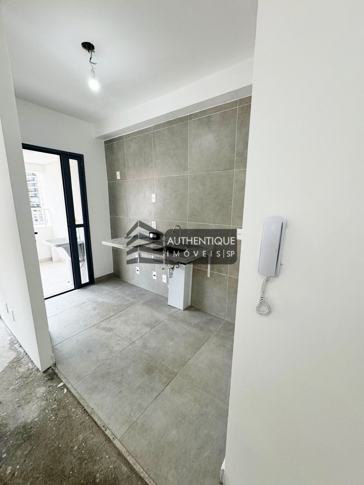 Apartamento à venda com 2 quartos, 57m² - Foto 3