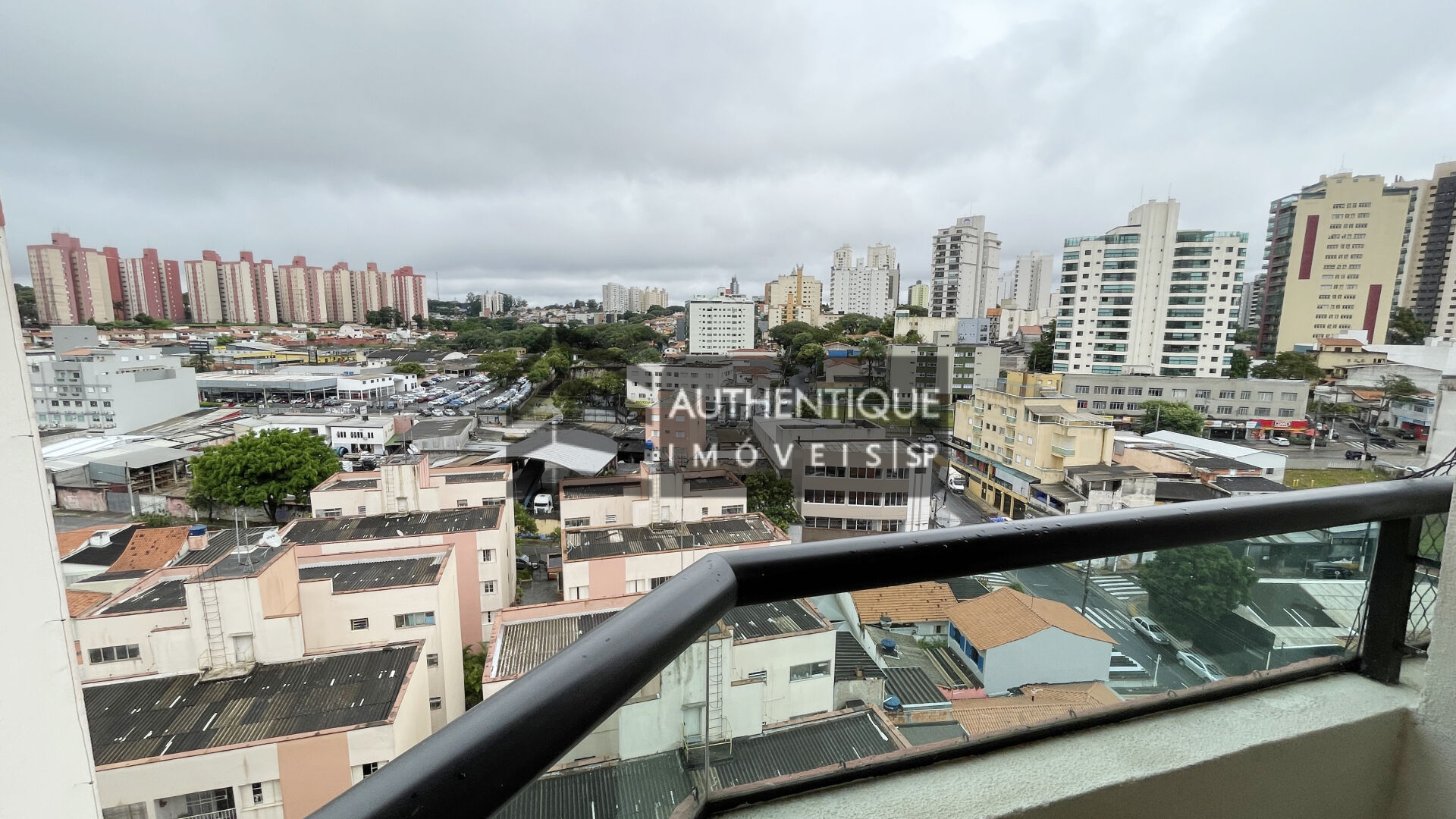 Apartamento à venda com 3 quartos, 85m² - Foto 11