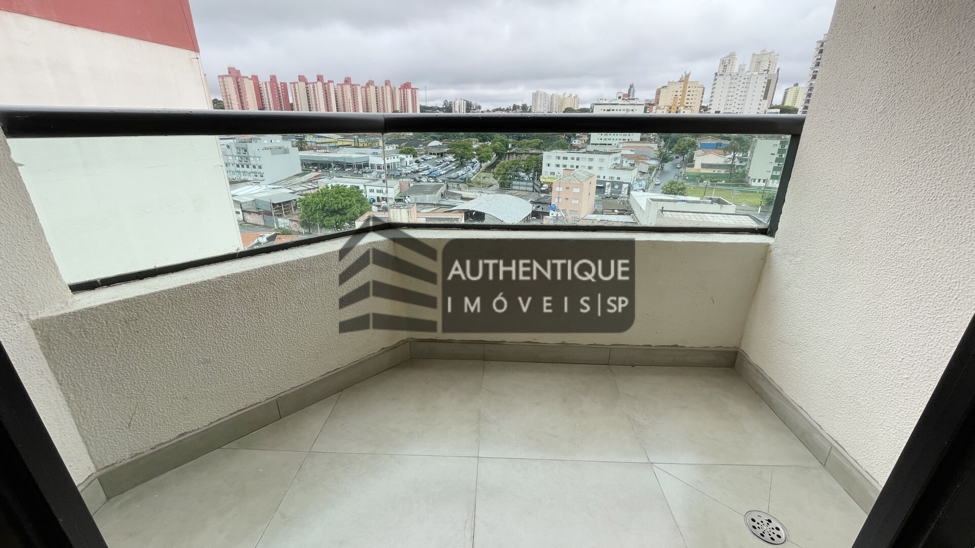 Apartamento à venda com 3 quartos, 85m² - Foto 4