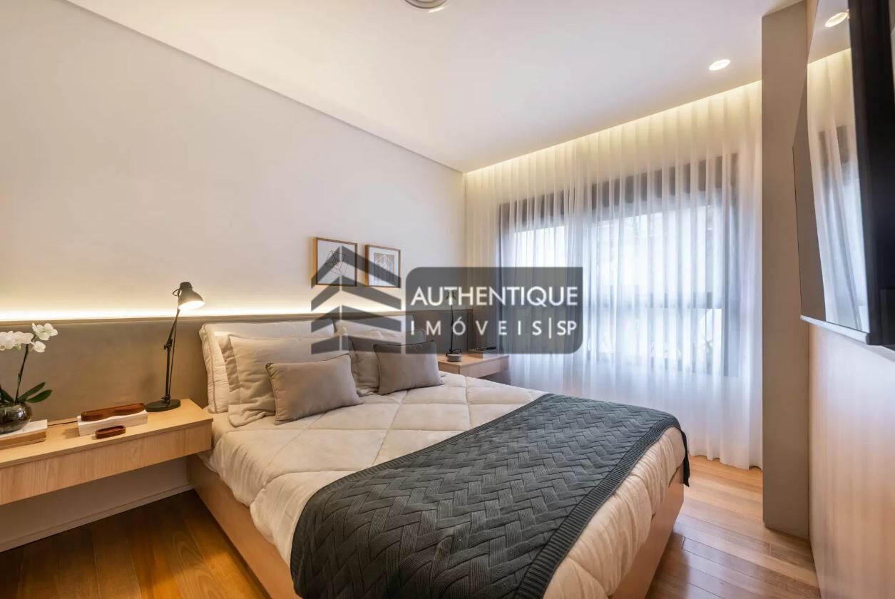 Apartamento à venda com 3 quartos, 90m² - Foto 8