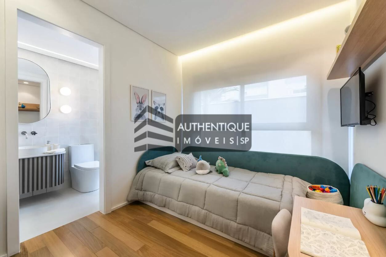 Apartamento à venda com 3 quartos, 90m² - Foto 7