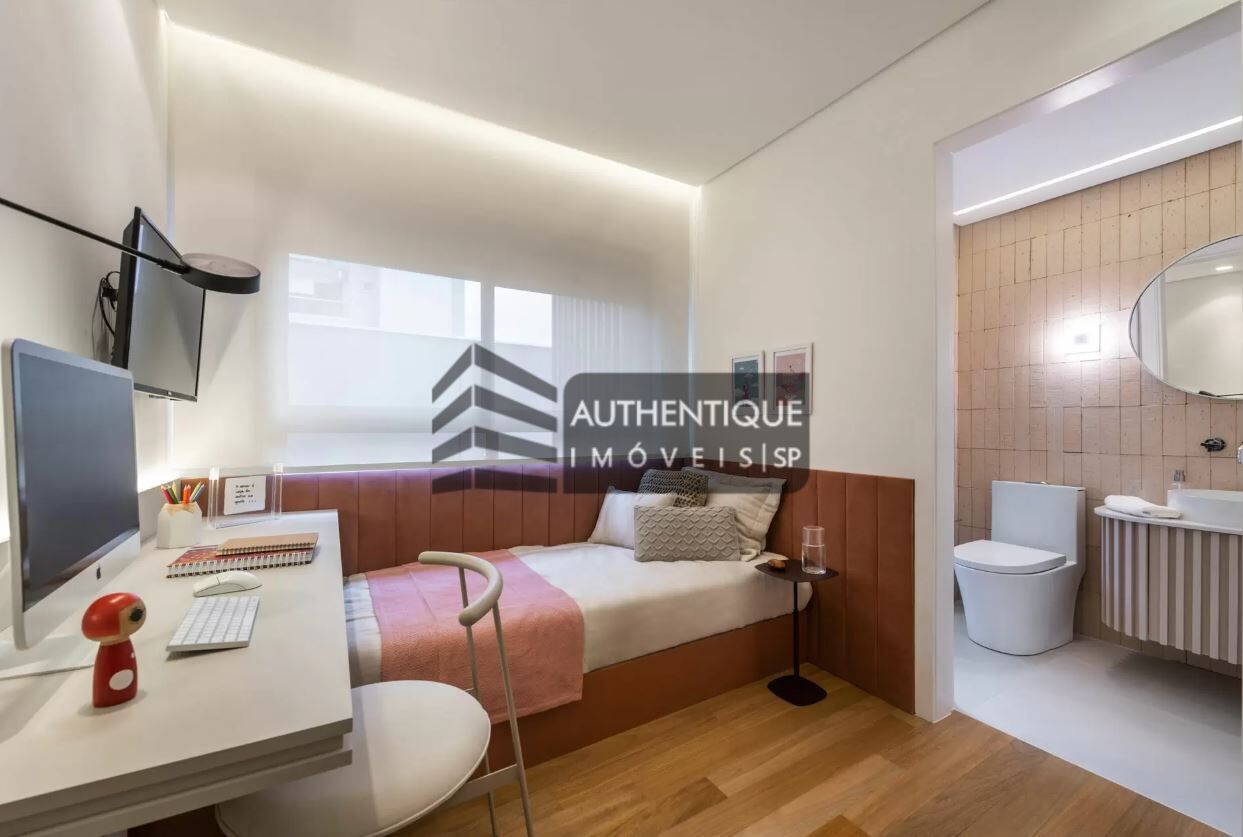 Apartamento à venda com 3 quartos, 90m² - Foto 6