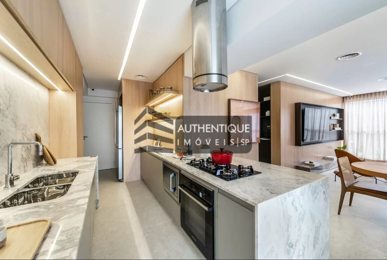 Apartamento à venda com 3 quartos, 90m² - Foto 4