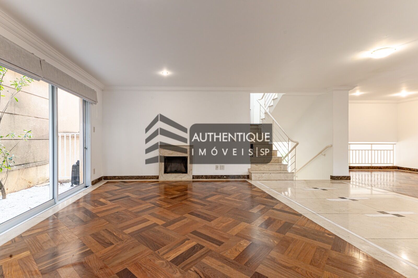 Casa de Condomínio à venda com 4 quartos, 568m² - Foto 7