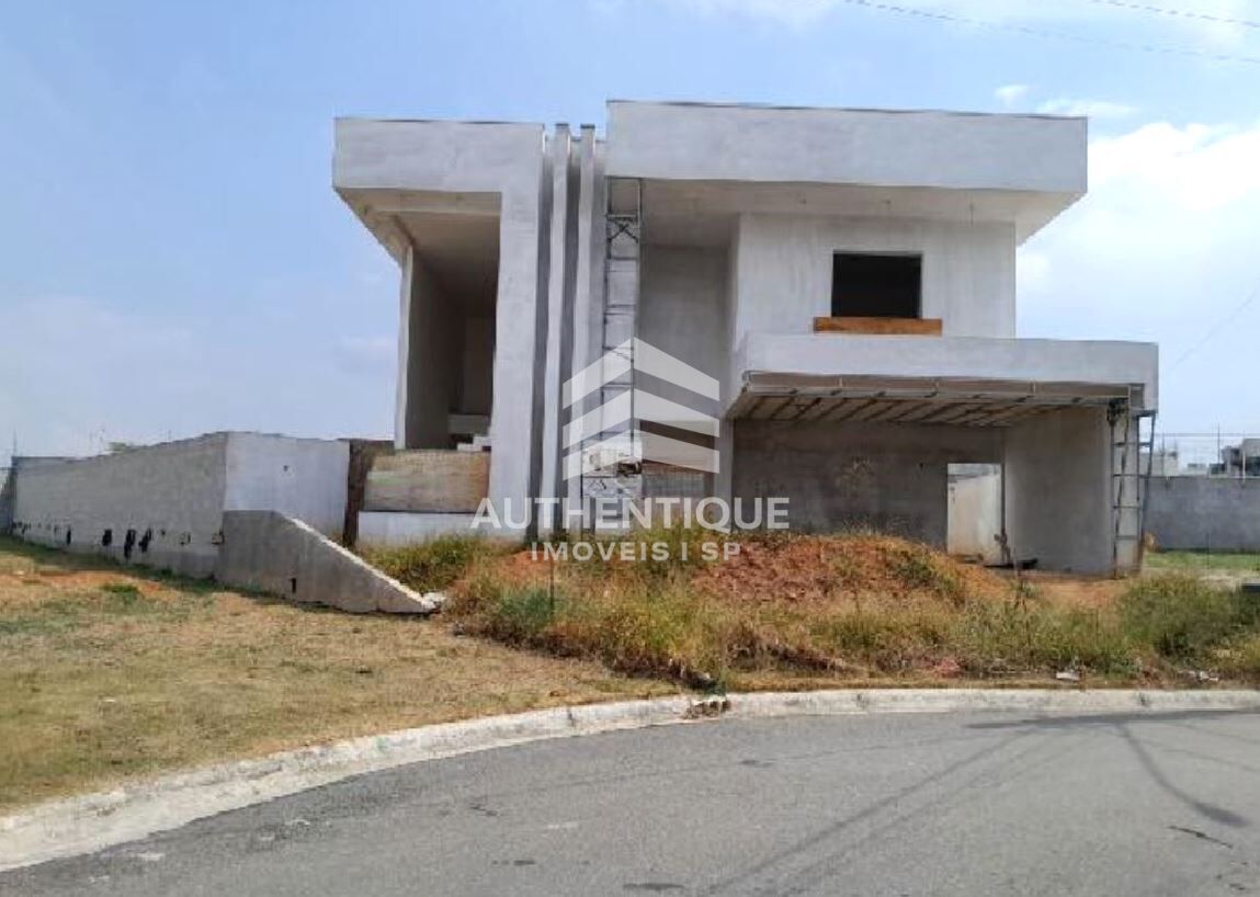 Casa, 319 m² - Foto 1