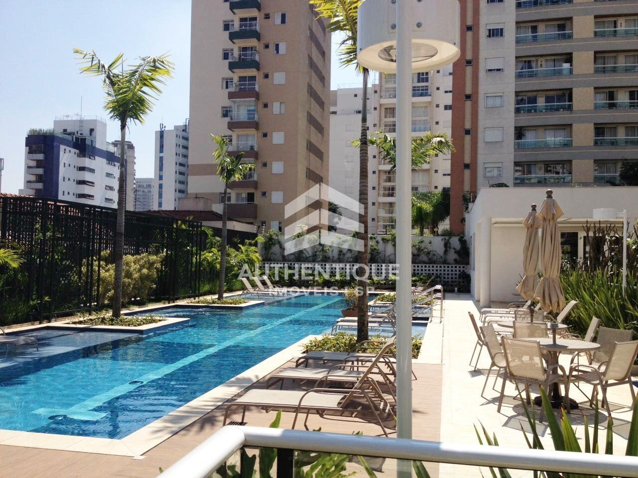 Apartamento, 3 quartos, 167 m² - Foto 4