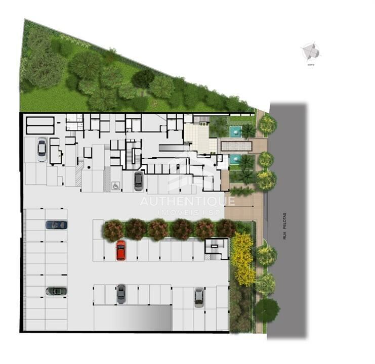 Apartamento, 3 quartos, 167 m² - Foto 18