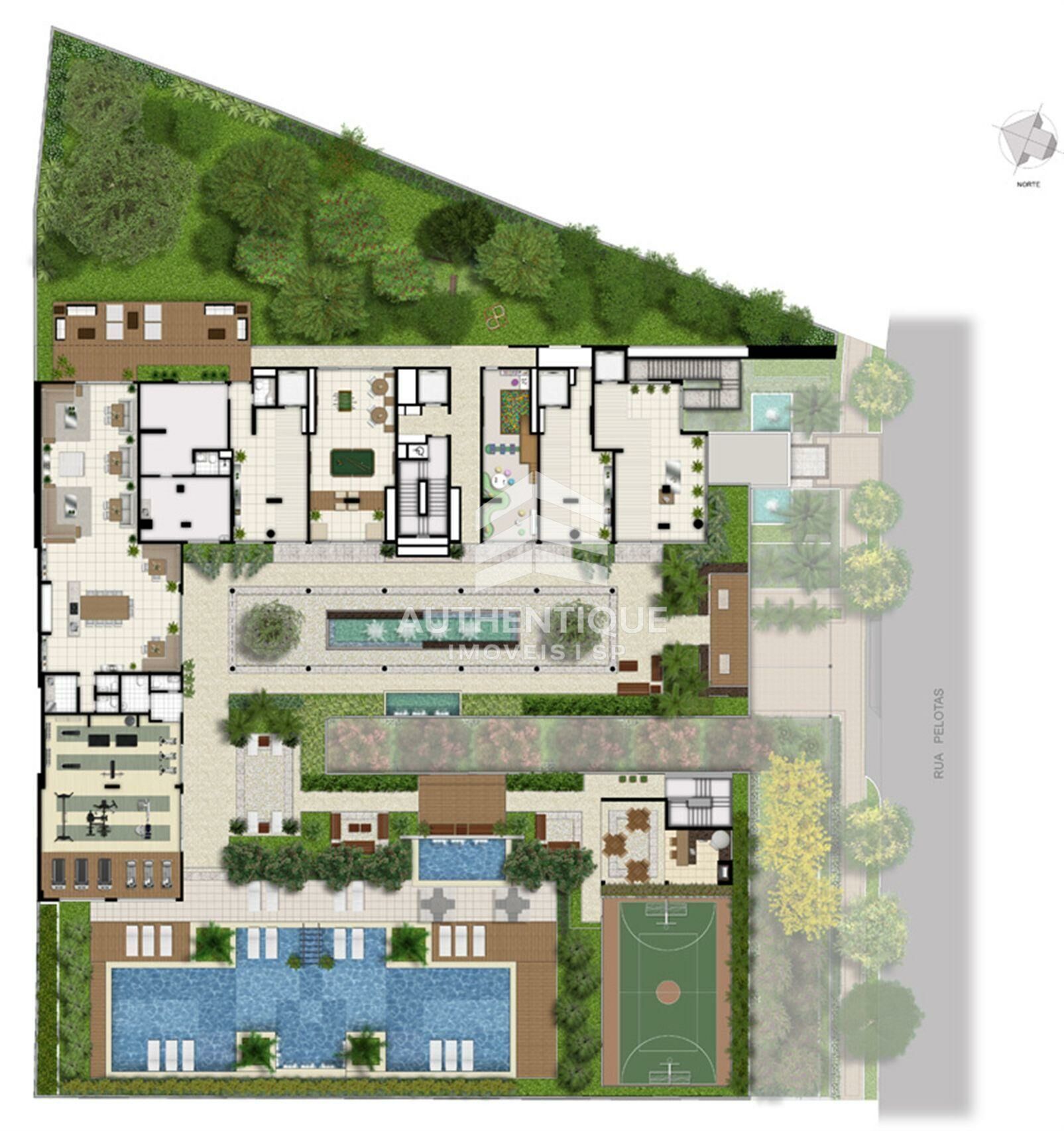 Apartamento, 3 quartos, 167 m² - Foto 17
