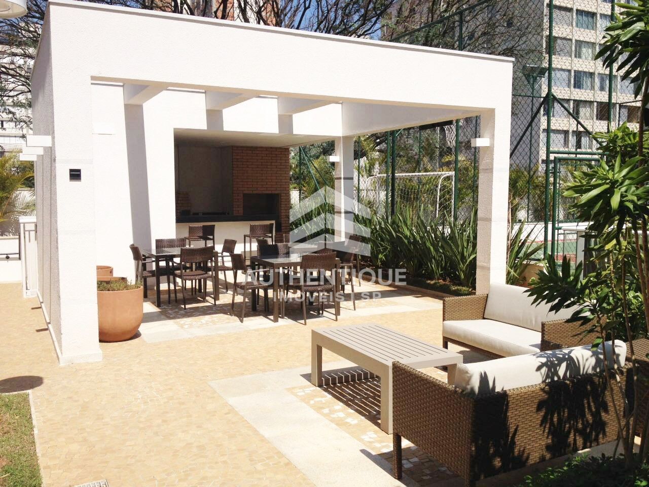 Apartamento, 3 quartos, 167 m² - Foto 11