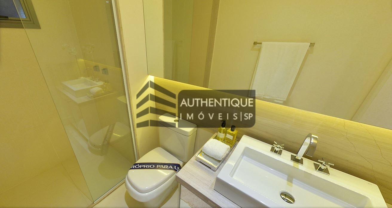 Apartamento à venda com 3 quartos, 189m² - Foto 20