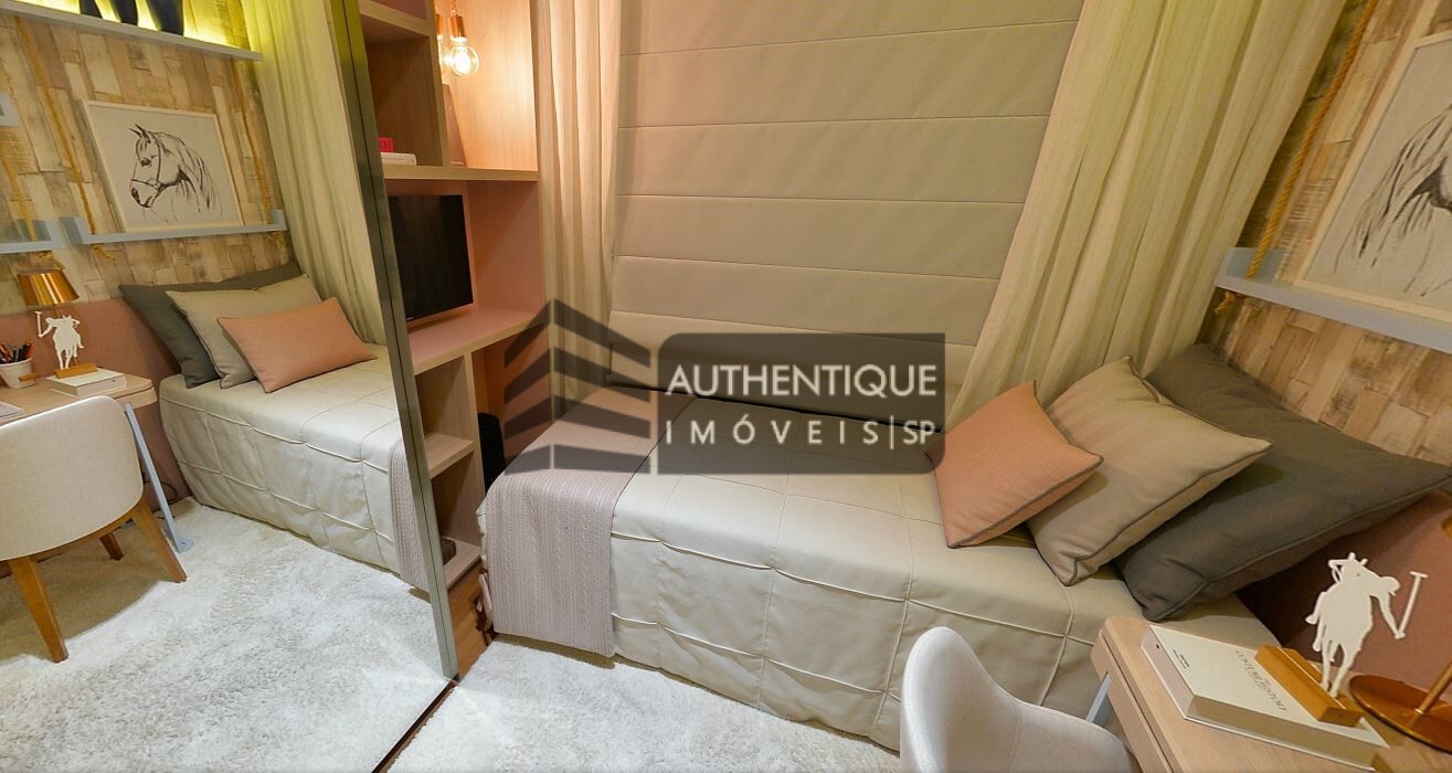 Apartamento à venda com 3 quartos, 189m² - Foto 11