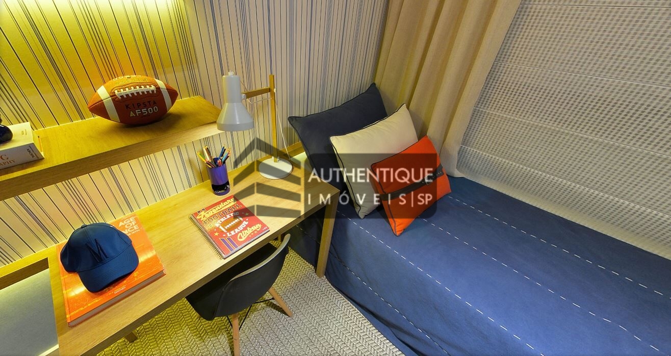 Apartamento à venda com 3 quartos, 189m² - Foto 14