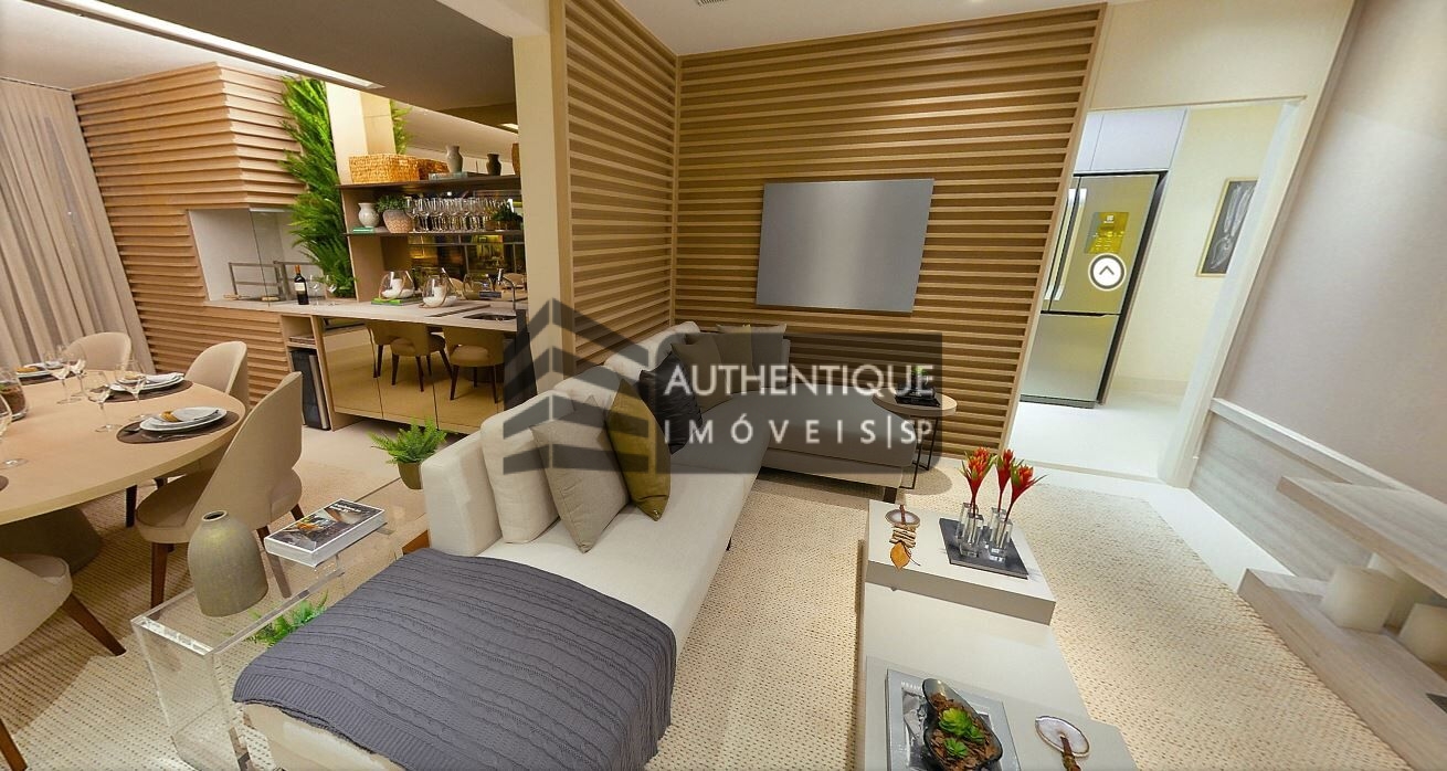 Apartamento à venda com 3 quartos, 189m² - Foto 7