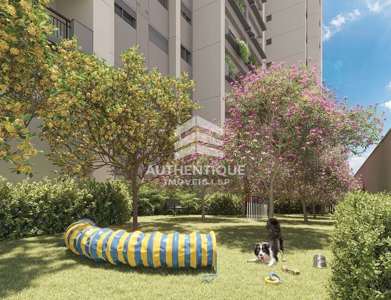 Apartamento, 2 quartos, 66 m² - Foto 23