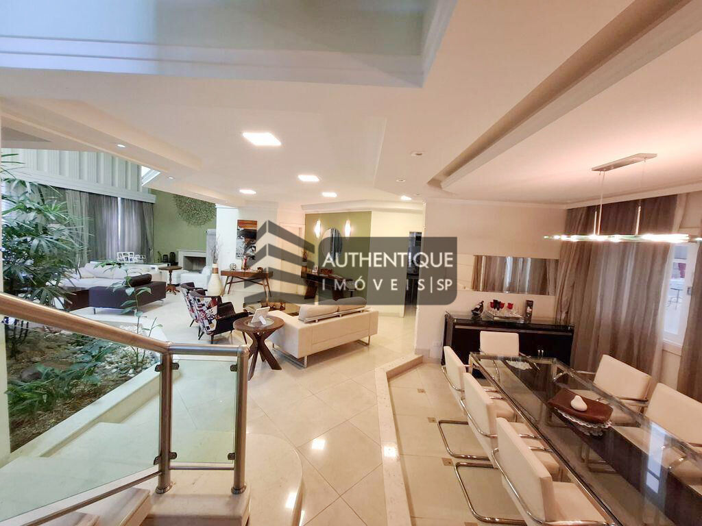 Casa à venda com 3 quartos, 706m² - Foto 9