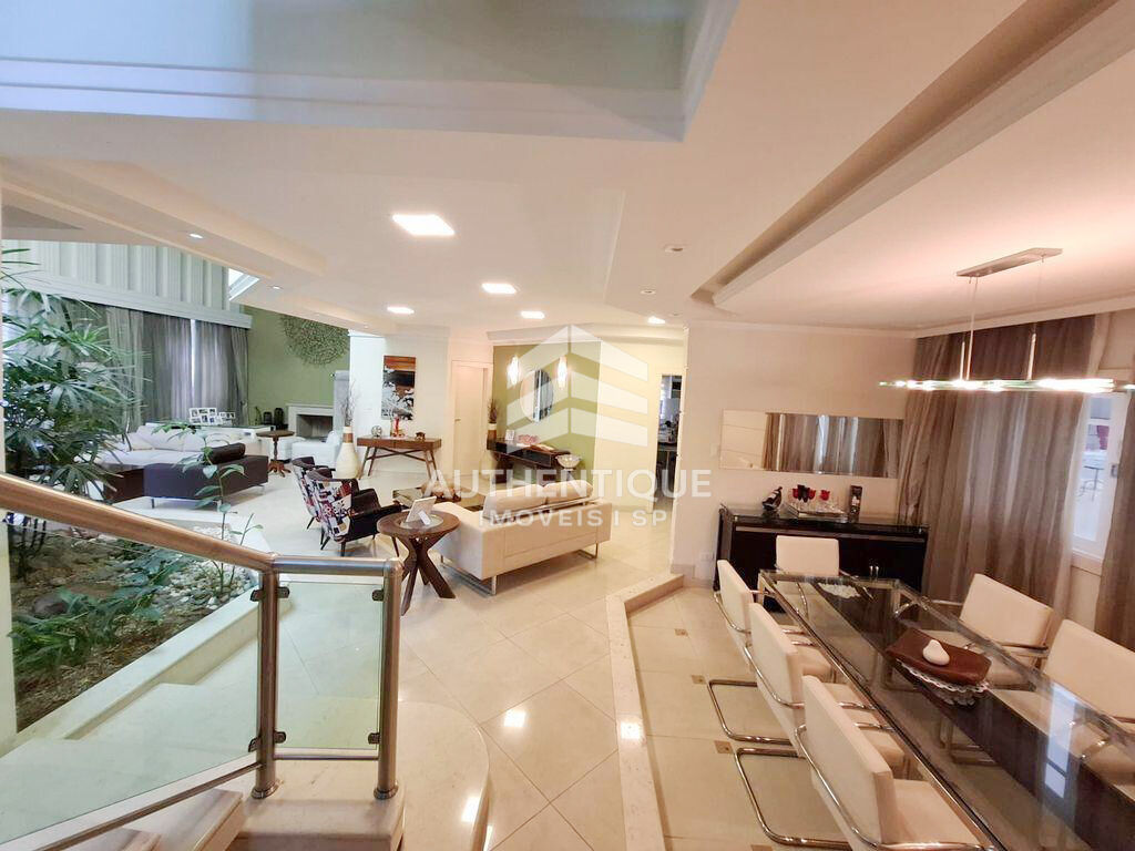 Casa, 3 quartos, 706 m² - Foto 9