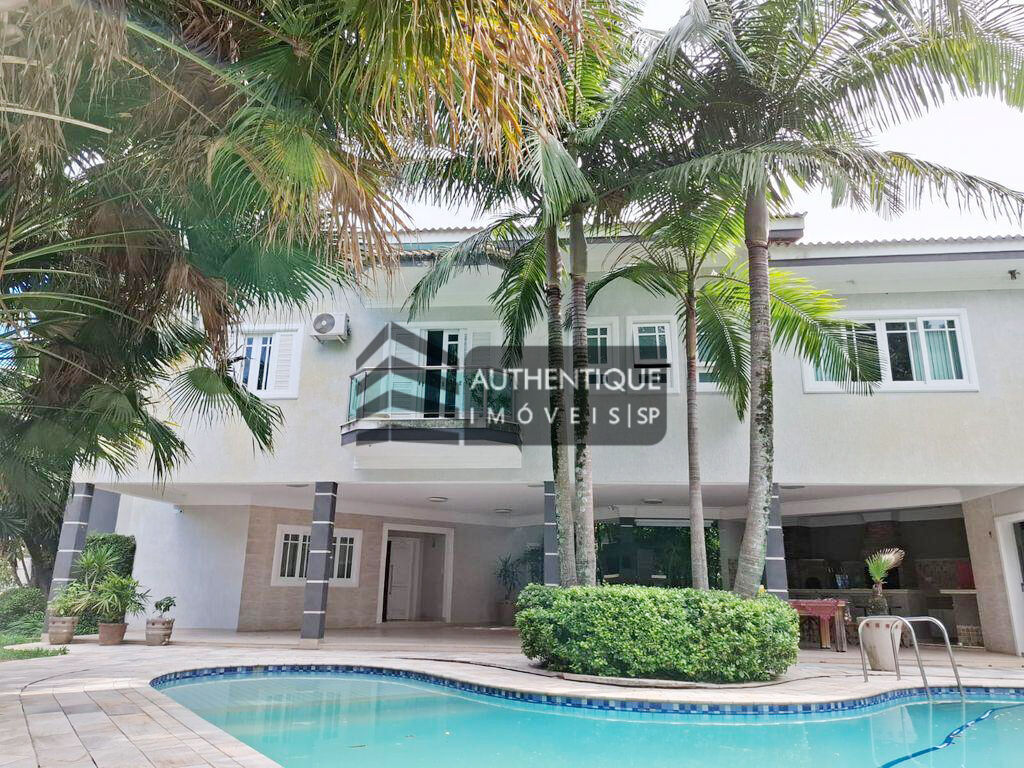 Casa à venda com 3 quartos, 706m² - Foto 1