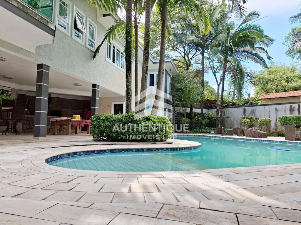 Casa, 3 quartos, 706 m² - Foto 3