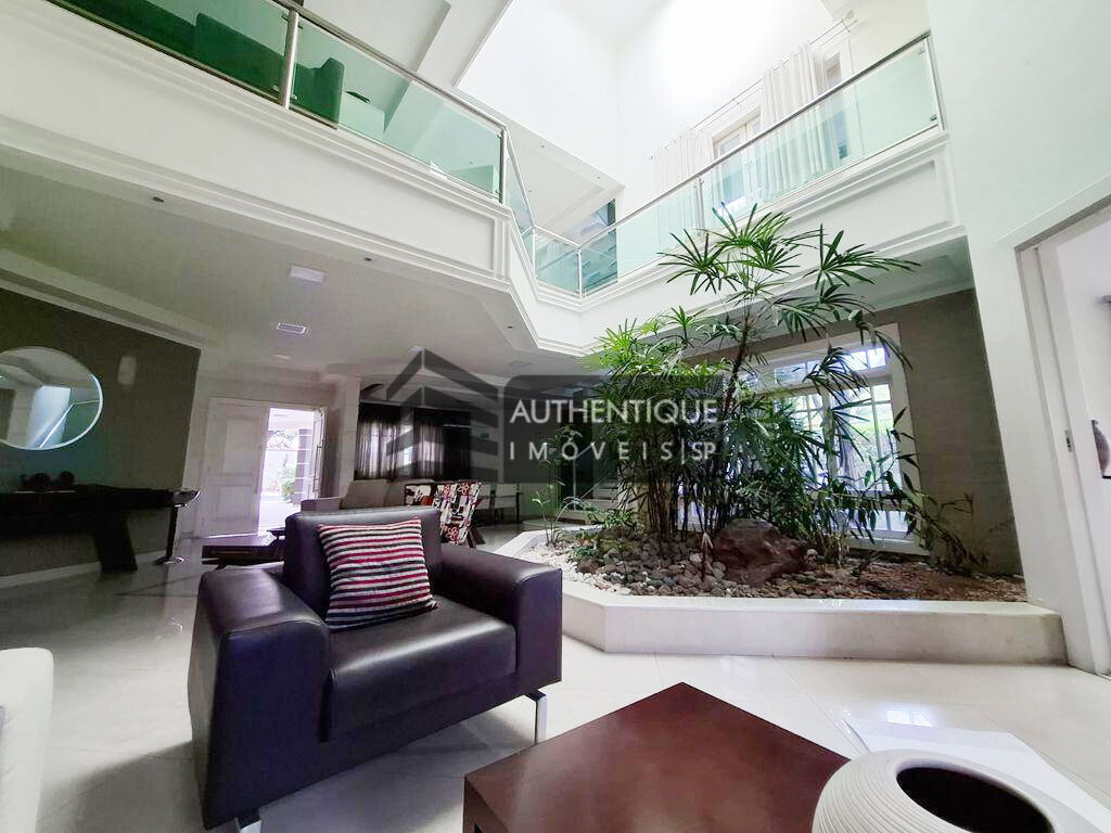 Casa à venda com 3 quartos, 706m² - Foto 10