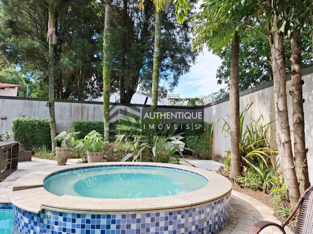 Casa à venda com 3 quartos, 706m² - Foto 8